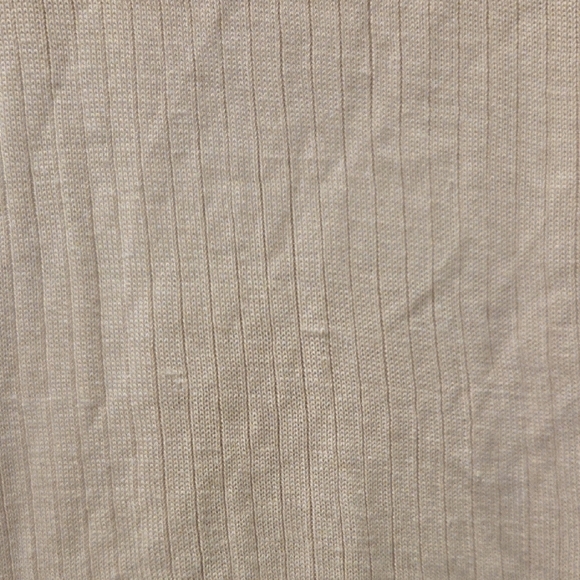 Cream Women's Top - Picture 3 of 4